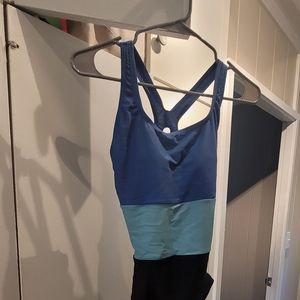 Speedo One piece Swimsuit